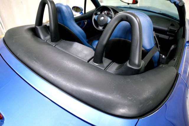 2000 BMW Z3 M | Burbank, California | MDK International 2000 BMW Z3 M | Burbank, California | MDK International