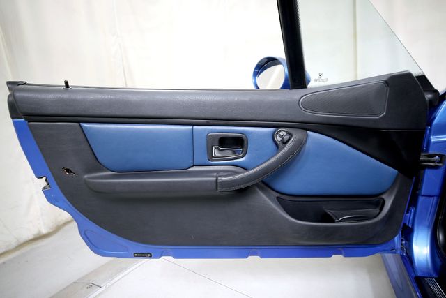 2000 BMW Z3 M | Burbank, California | MDK International