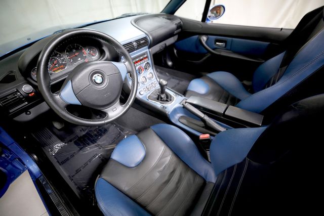 2000 BMW Z3 M | Burbank, California | MDK International