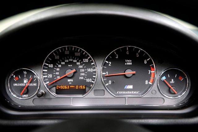 2000 BMW Z3 M | Burbank, California | MDK International 2000 BMW Z3 M | Burbank, California | MDK International