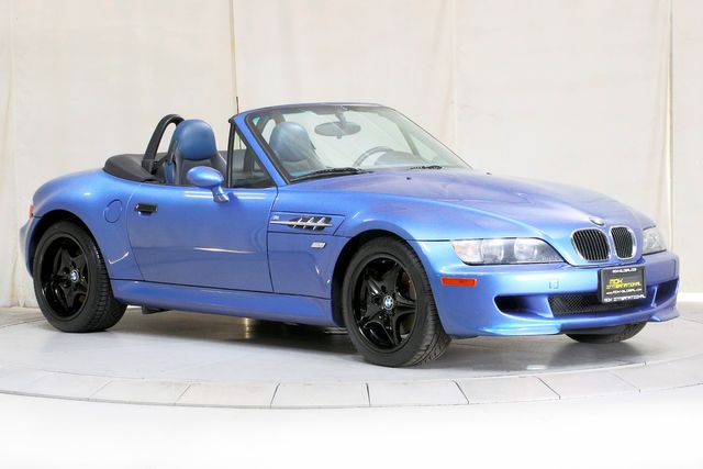2000 BMW Z3 M | Burbank, California | MDK International