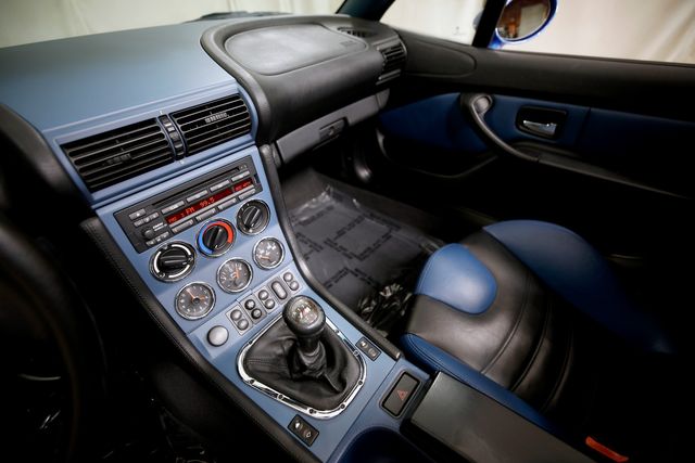 2000 BMW Z3 M | Burbank, California | MDK International 2000 BMW Z3 M | Burbank, California | MDK International