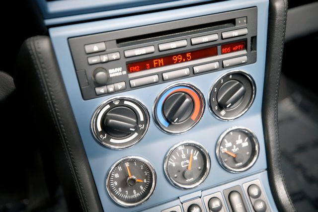 2000 BMW Z3 M | Burbank, California | MDK International