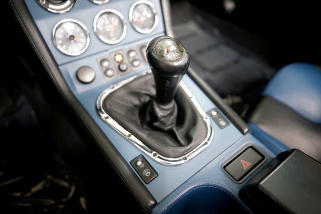 2000 BMW Z3 M | Burbank, California | MDK International