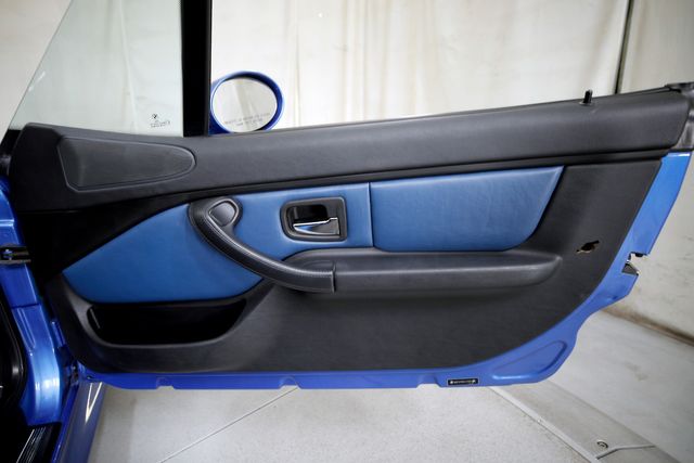 2000 BMW Z3 M | Burbank, California | MDK International