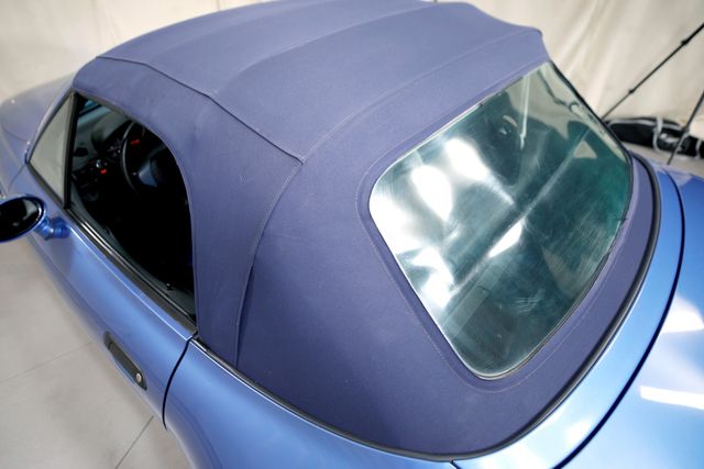 2000 BMW Z3 M | Burbank, California | MDK International