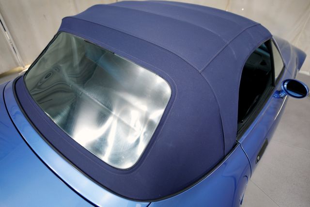 2000 BMW Z3 M | Burbank, California | MDK International