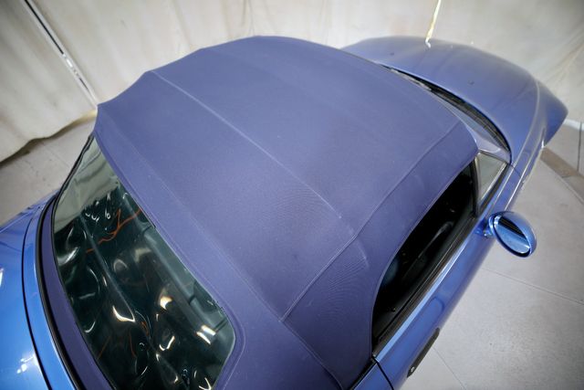 2000 BMW Z3 M | Burbank, California | MDK International 2000 BMW Z3 M | Burbank, California | MDK International