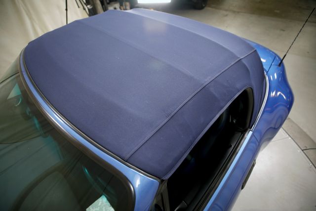 2000 BMW Z3 M | Burbank, California | MDK International 2000 BMW Z3 M | Burbank, California | MDK International