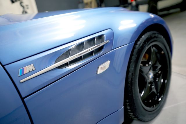 2000 BMW Z3 M | Burbank, California | MDK International