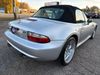 2000 BMW Z3M M | Gainesville, GA | Global Motorsports 2000 BMW Z3M M | Gainesville, GA | Global Motorsports