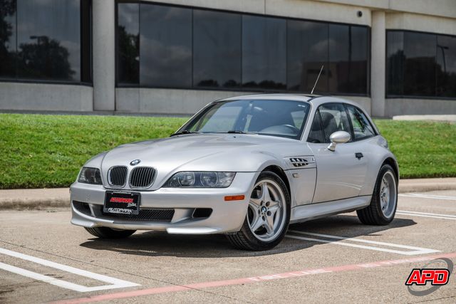 2000 BMW Z3 M 2000 BMW Z3 M