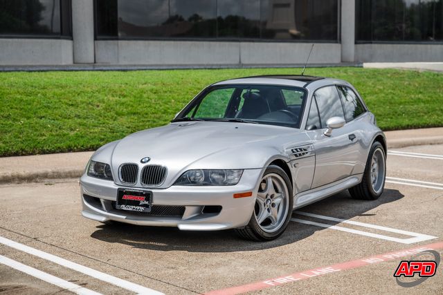 2000 BMW Z3 M 2000 BMW Z3 M
