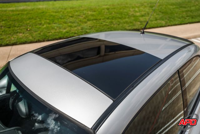 2000 BMW Z3 M 2000 BMW Z3 M