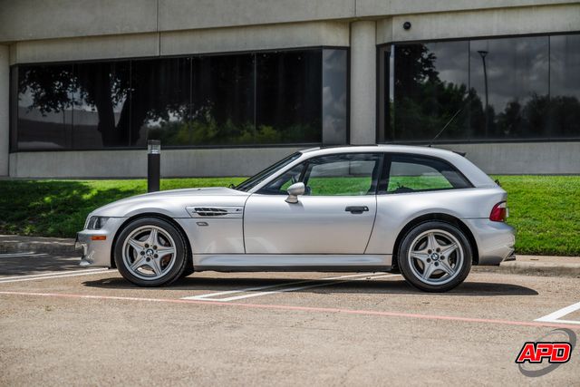 2000 BMW Z3 M 2000 BMW Z3 M