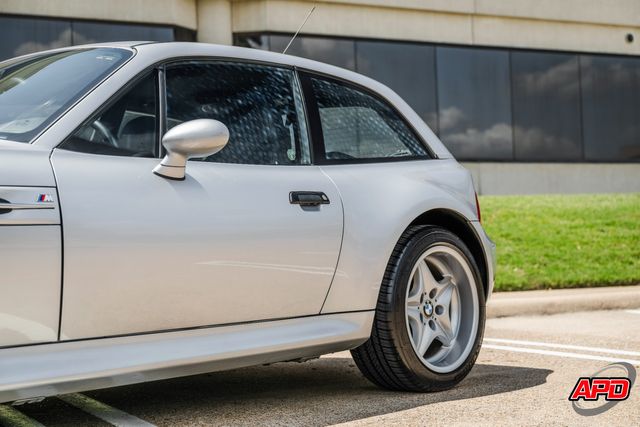 2000 BMW Z3 M 2000 BMW Z3 M