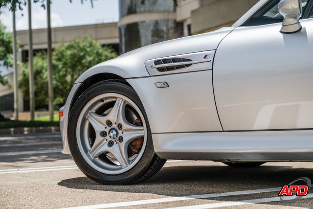 2000 BMW Z3 M 2000 BMW Z3 M