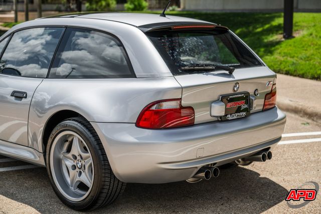 2000 BMW Z3 M 2000 BMW Z3 M