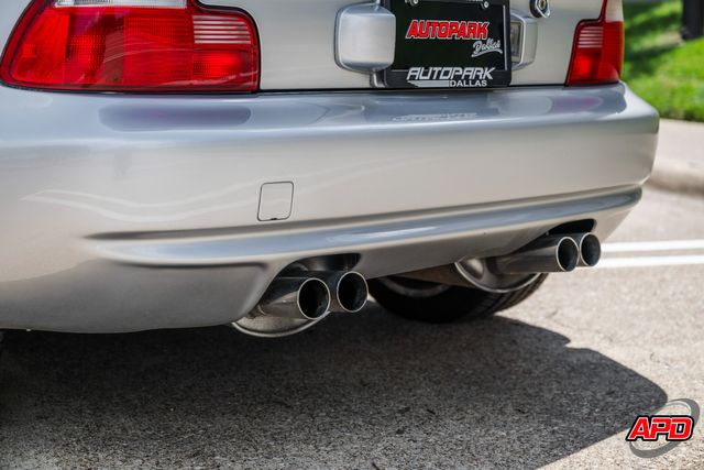 2000 BMW Z3 M 2000 BMW Z3 M