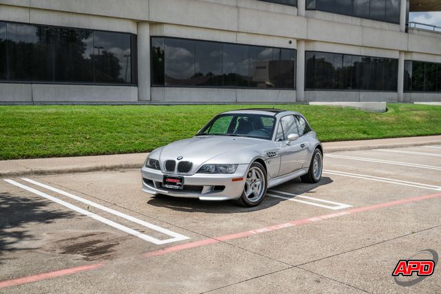 2000 BMW Z3 M 2000 BMW Z3 M