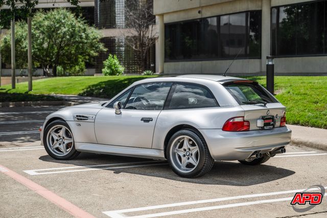 2000 BMW Z3 M 2000 BMW Z3 M