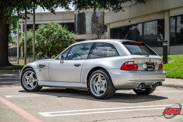 2000 BMW Z3 M 2000 BMW Z3 M