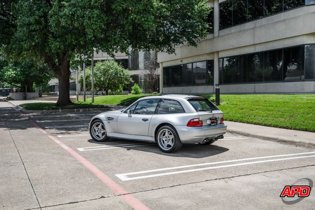 2000 BMW Z3 M 2000 BMW Z3 M