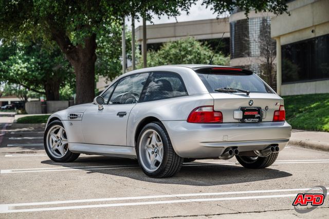 2000 BMW Z3 M 2000 BMW Z3 M