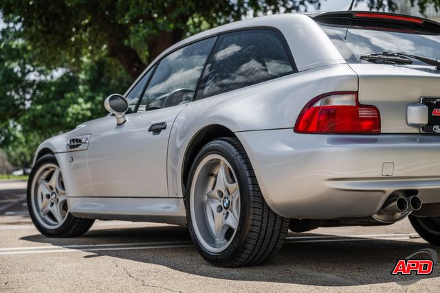 2000 BMW Z3 M 2000 BMW Z3 M