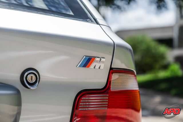 2000 BMW Z3 M 2000 BMW Z3 M