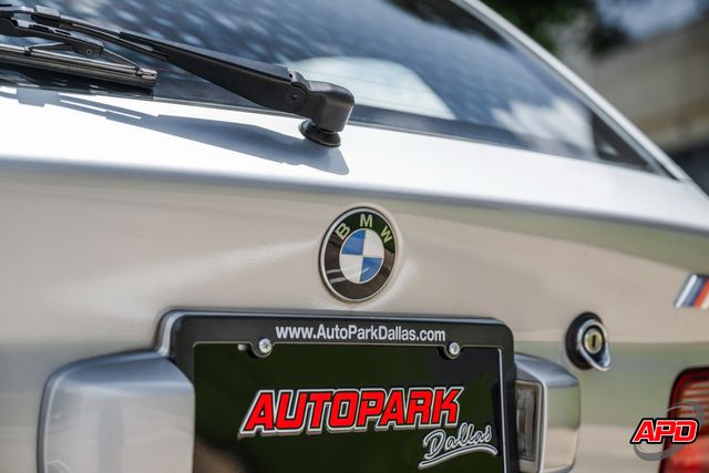 2000 BMW Z3 M 2000 BMW Z3 M