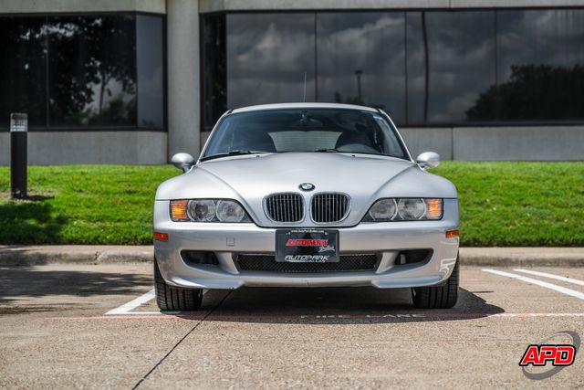 2000 BMW Z3 M 2000 BMW Z3 M