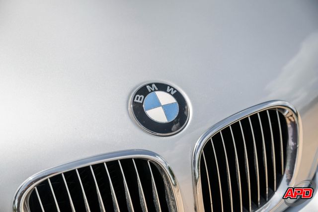 2000 BMW Z3 M 2000 BMW Z3 M