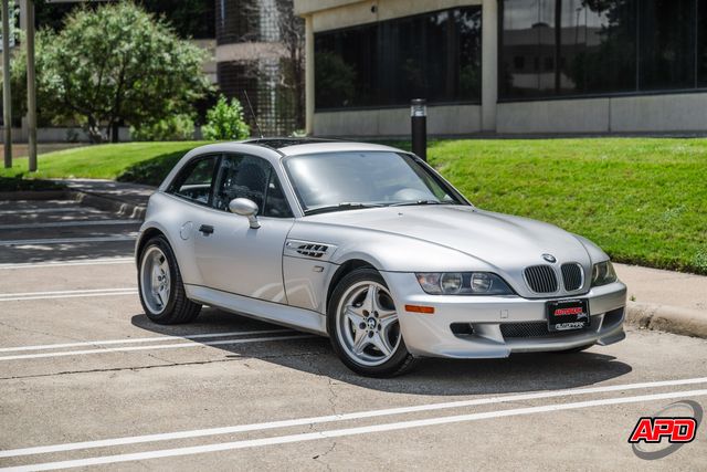 2000 BMW Z3 M 2000 BMW Z3 M