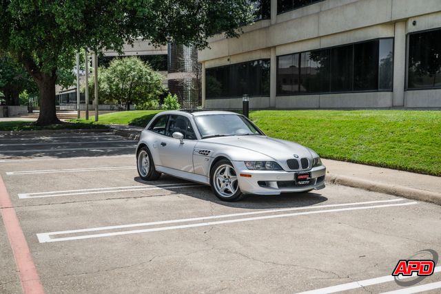 2000 BMW Z3 M 2000 BMW Z3 M