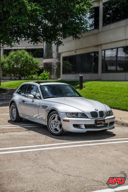 2000 BMW Z3 M 2000 BMW Z3 M