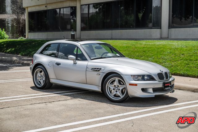 2000 BMW Z3 M 2000 BMW Z3 M