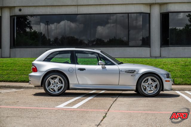 2000 BMW Z3 M 2000 BMW Z3 M