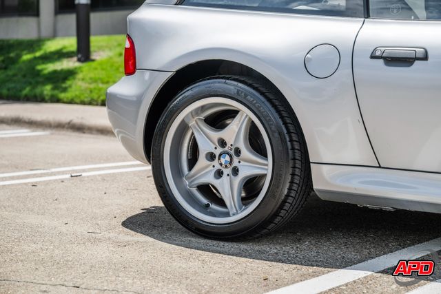 2000 BMW Z3 M 2000 BMW Z3 M