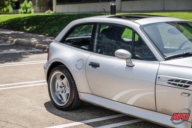 2000 BMW Z3 M 2000 BMW Z3 M