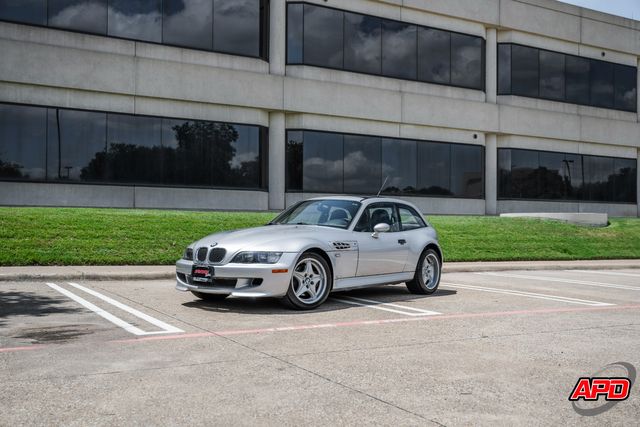 2000 BMW Z3 M 2000 BMW Z3 M