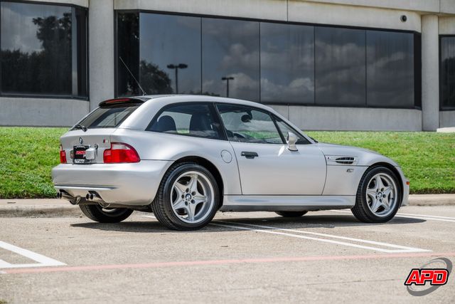 2000 BMW Z3 M 2000 BMW Z3 M