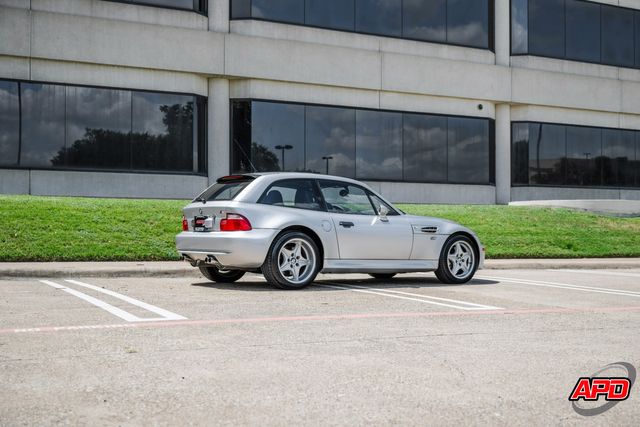 2000 BMW Z3 M 2000 BMW Z3 M