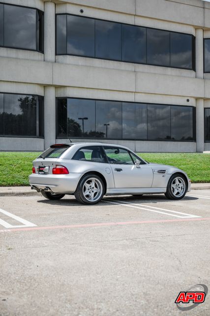 2000 BMW Z3 M 2000 BMW Z3 M