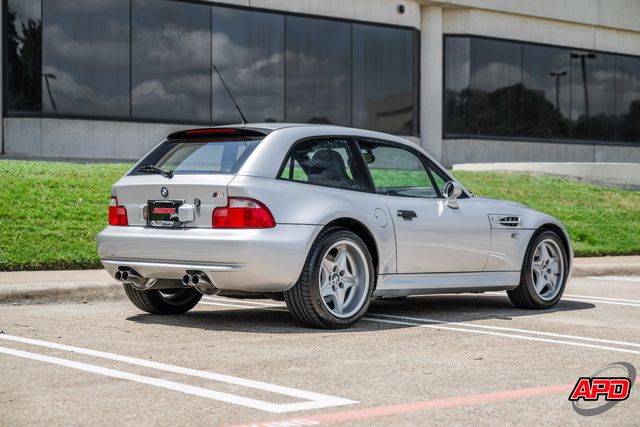 2000 BMW Z3 M 2000 BMW Z3 M