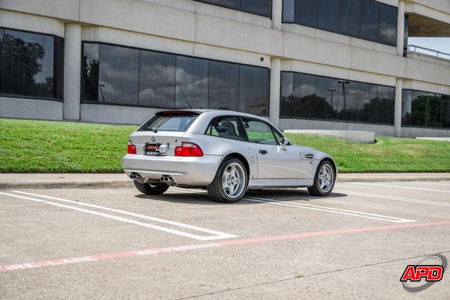 2000 BMW Z3 M 2000 BMW Z3 M