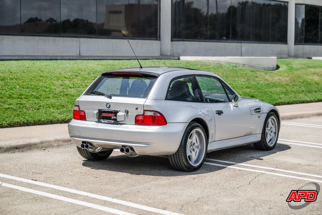 2000 BMW Z3 M 2000 BMW Z3 M