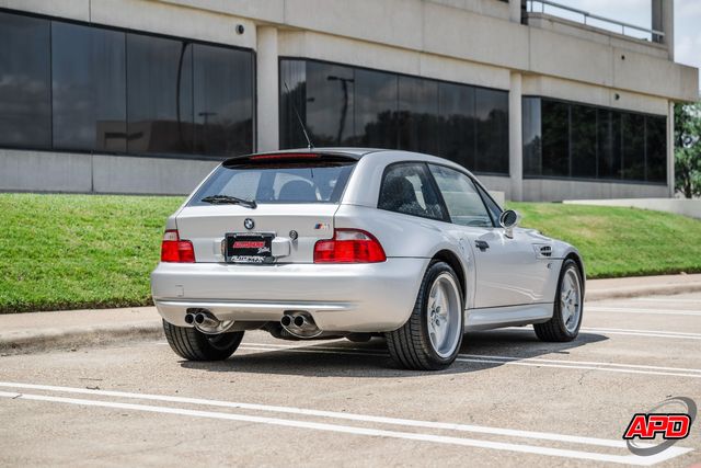 2000 BMW Z3 M 2000 BMW Z3 M