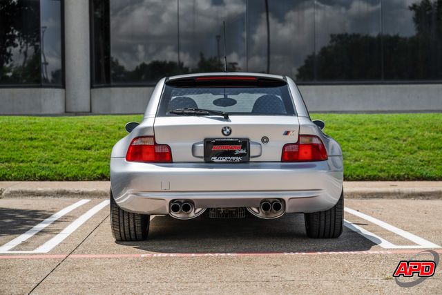 2000 BMW Z3 M 2000 BMW Z3 M