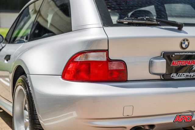 2000 BMW Z3 M 2000 BMW Z3 M